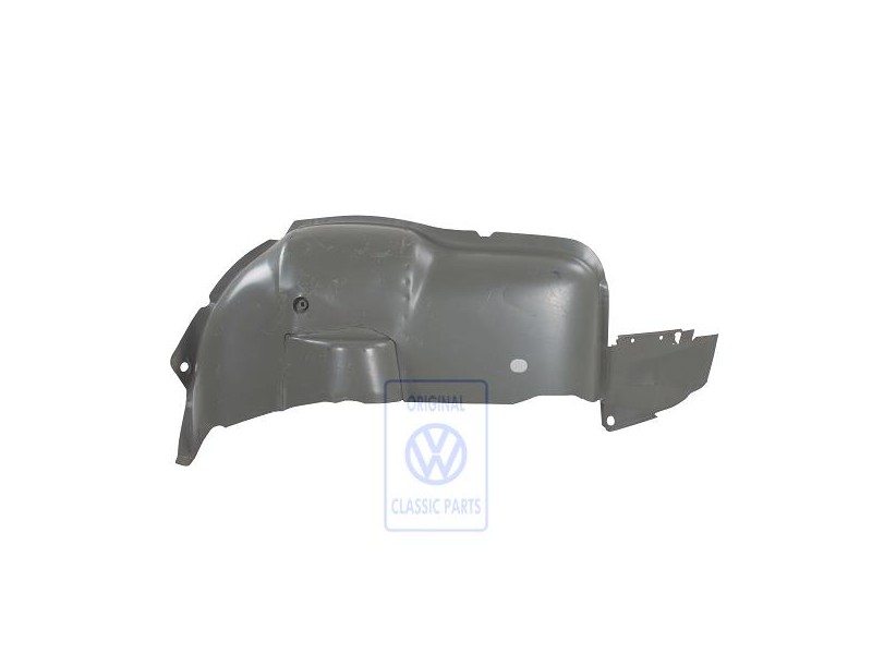 Γνήσιο VW Επένδυση Θόλου Τροχού - 331803422A