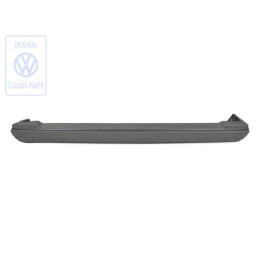 Γνήσιο VW Προφυλακτήρας Γκρι - 331807303C 2BC