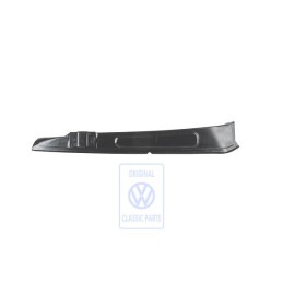 Γνήσιο VW Κανάλι Στεγανοποίησης - 331809640