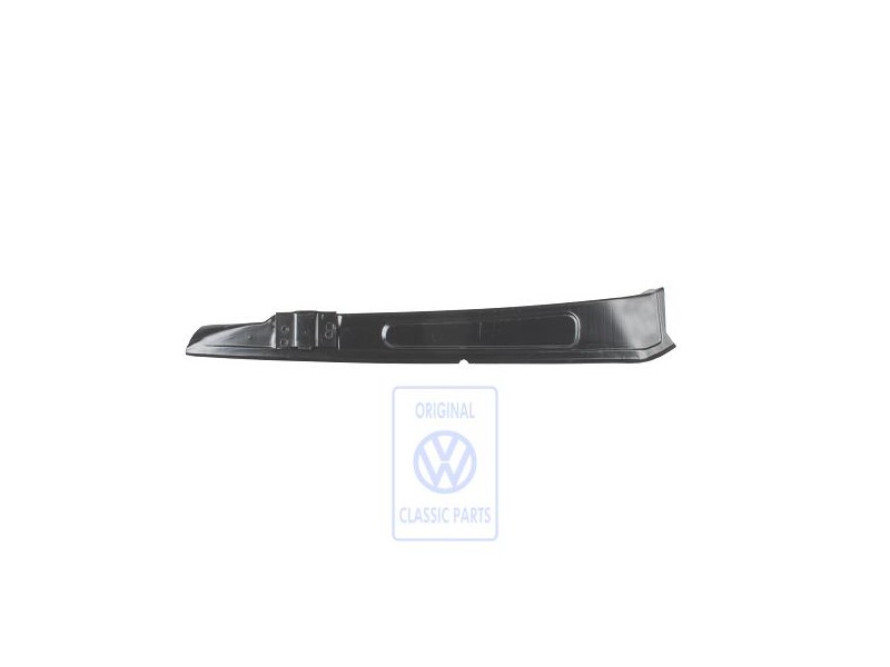 Γνήσιο VW Κανάλι Στεγανοποίησης - 331809640