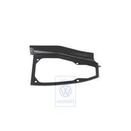 Γνήσιο VW Υποδοχή Για Πίσω Φως - 331813327