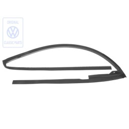 Γνήσιο VW Στεγανοποίηση Πόρτας Εξωτερικά - 331839701B
