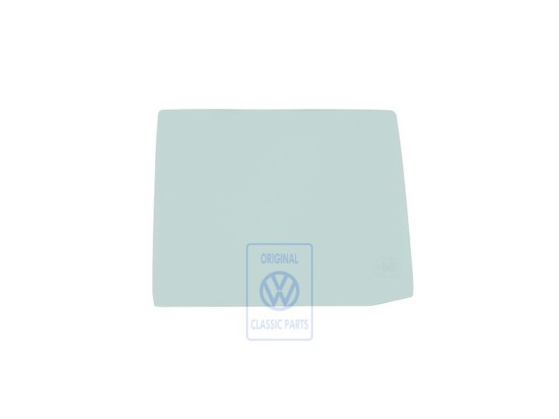 Γνήσιο VW Τζάμι Πόρτας - 331845205B