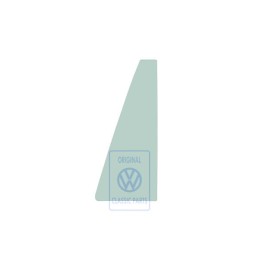 Γνήσιο VW Τζάμι Πόρτας (Σταθερό) - 331845216B