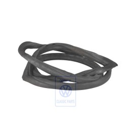 Γνήσιο VW Στεγανοποίηση Για Πλαϊνό Τζάμι - 331845341D