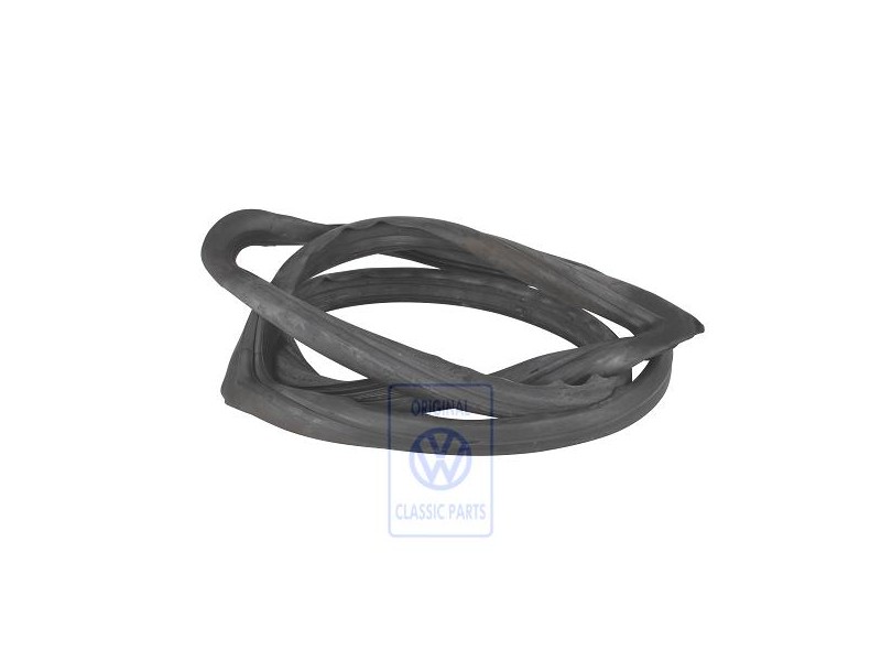 Γνήσιο VW Στεγανοποίηση Για Πλαϊνό Τζάμι - 331845341D