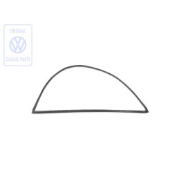 Γνήσιο VW Στεγανοποίηση Για Πίσω Παμπρίζ - 331845521C