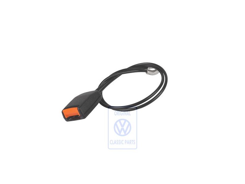 Γνήσιο VW Ασφάλεια Ζώνης - 331857739C