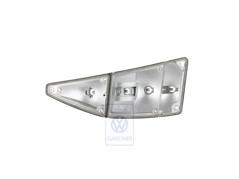 Γνήσιο VW Περίβλημα - 331945215A