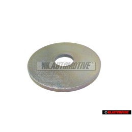 Γνήσιο VW Υποθεματική Ροδέλα - 823199347