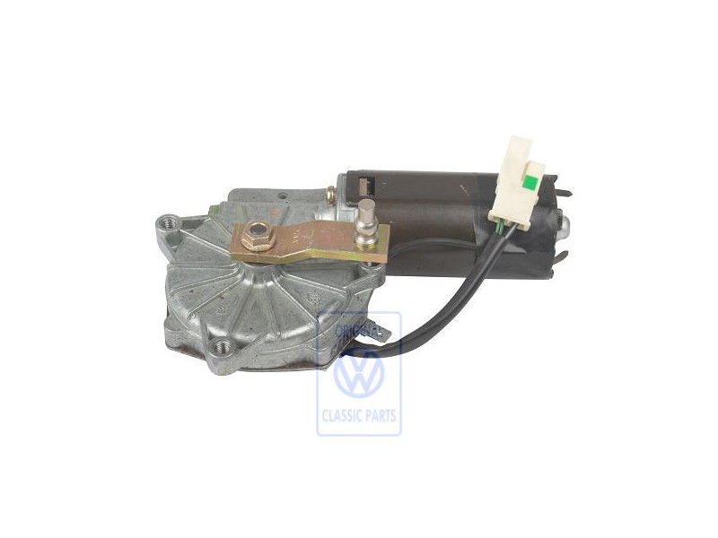 Γνήσιο VW Μοτέρ Υαλοκαθαριστήρων - 331955713C