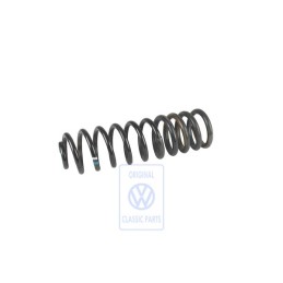 Γνήσιο VW Ελικοειδές Ελατήριο - 333511105