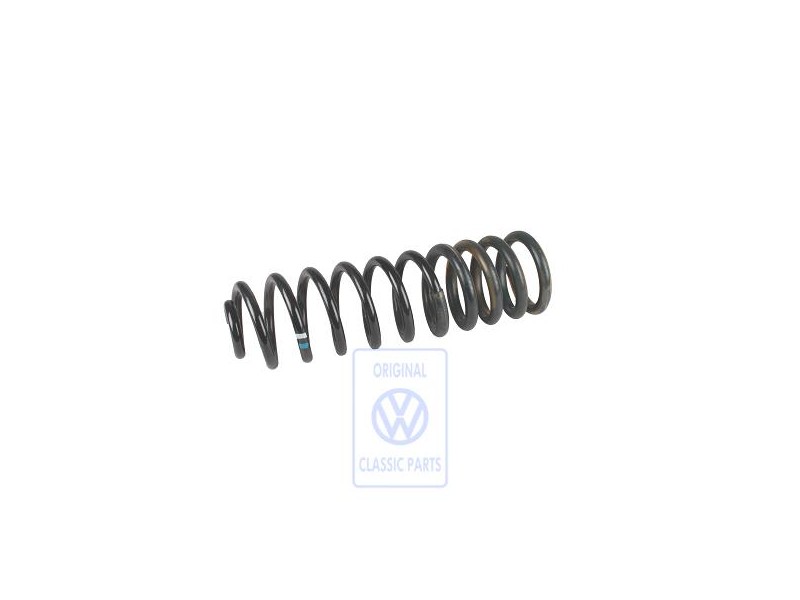 Γνήσιο VW Ελικοειδές Ελατήριο - 333511105