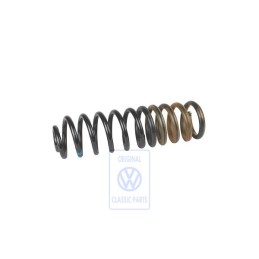 Γνήσιο VW Ελικοειδές Ελατήριο - 333511105B