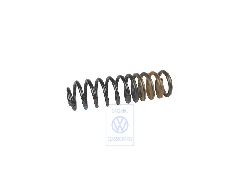 Γνήσιο VW Ελικοειδές Ελατήριο - 333511105B