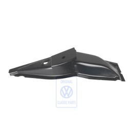 Γνήσιο VW Ενίσχυση Για Τούνελ - 333804367