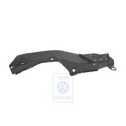 Γνήσιο VW Διαμήκης Φορέας-Πίσω Μέρος - 333804602A