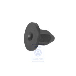 Γνήσιο VW Προστατευτικό Καπάκι - 333807390