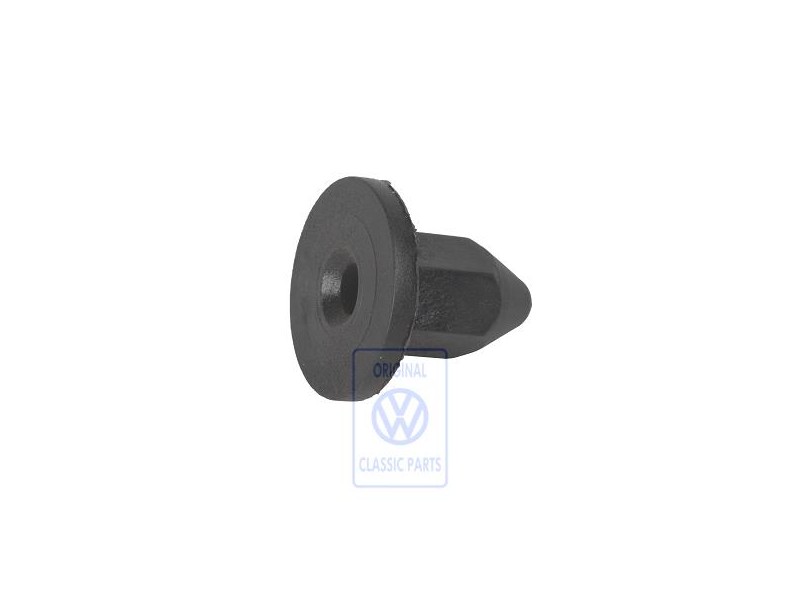 Γνήσιο VW Προστατευτικό Καπάκι - 333807390