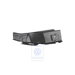 Γνήσιο VW Ενίσχυση Κολώνας C - 333809611