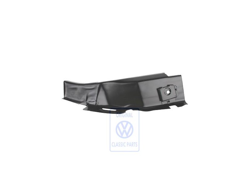 Γνήσιο VW Ενίσχυση Κολώνας C - 333809611