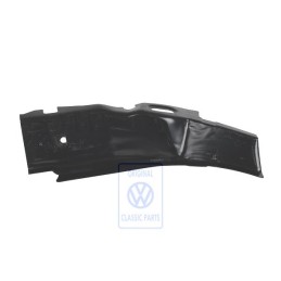 Γνήσιο VW Ενίσχυση Κολώνας C - 333809612