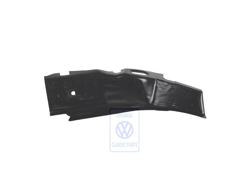 Γνήσιο VW Ενίσχυση Κολώνας C - 333809612