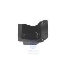 Γνήσιο VW Εξάρτημα Τοποθέτησης - 333813307