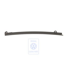 Γνήσιο VW Ράγα Οδηγός - 333839065B