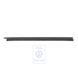 Γνήσιο VW Οδηγός Παραθύρου - 333839077