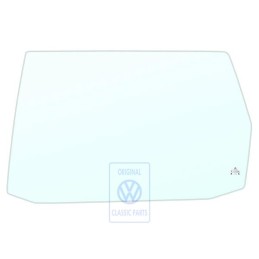 Γνήσιο VW Τζάμι Πόρτας - 333845205