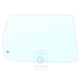 Γνήσιο VW Τζάμι Πόρτας - 333845206