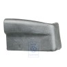 Γνήσιο VW Καπάκι Σατινέ Μαύρο - 333853709B 01C
