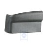 Γνήσιο VW Καπάκι Σατινέ Μαύρο - 333853710B 01C
