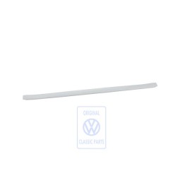 Γνήσιο VW Λωρίδα Τελειώματος Γκρι Μπλε - 333867617 H50
