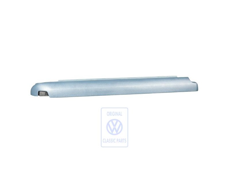 Γνήσιο VW Ράγα Οδηγός Neptun Μπλε - 333867775 3KX