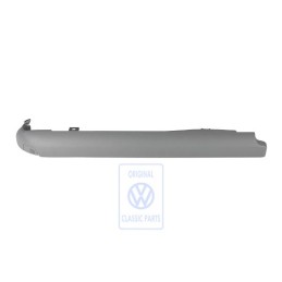 Γνήσιο VW Ράγα Οδηγός Πλατίνα - 333867775B 9CP