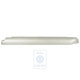 Γνήσιο VW Ράγα Οδηγός Πλατίνα - 333867776 2VK