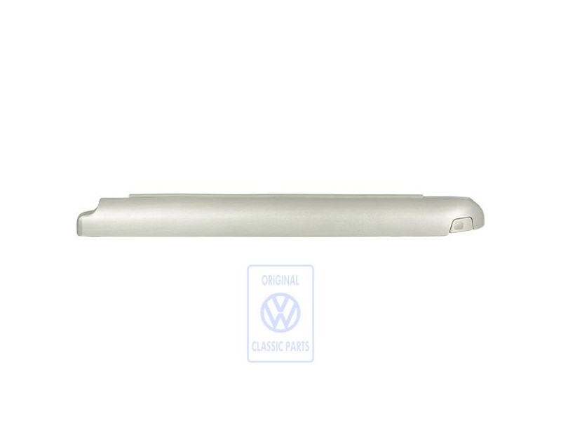 Γνήσιο VW Ράγα Οδηγός Πλατίνα - 333867776 2VK