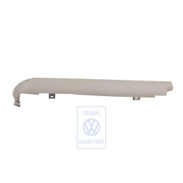 Γνήσιο VW Ράγα Οδηγός Sahara - 333867776B 1PD