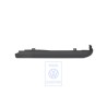 Γνήσιο VW Ράγα Οδηγός Μαύρο - 333867776B 2AQ