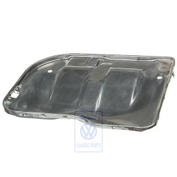 Γνήσιο VW Λεκάνη Καθίσματος - 333885321A