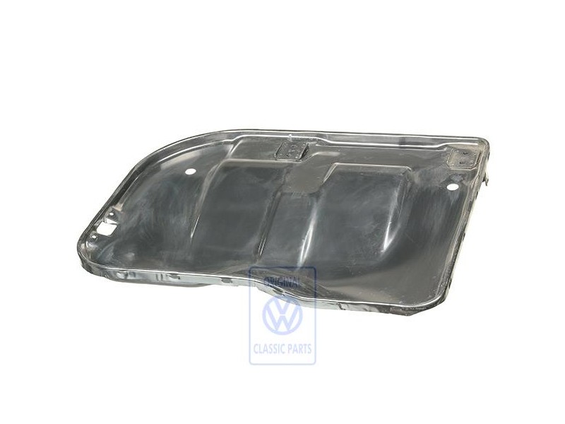 Γνήσιο VW Λεκάνη Καθίσματος - 333885321A