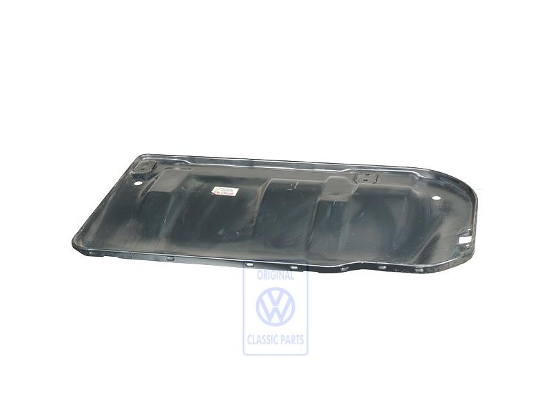 Γνήσιο VW Λεκάνη Καθίσματος - 333885322