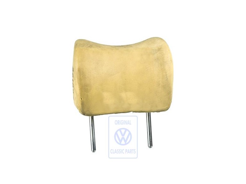 Γνήσιο VW Προσκέφαλο - 333885905