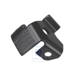 Γνήσιο VW Γωνία Εφαρμογής - 333886153A