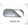 Γνήσιο VW Πλάκα Στερέωσης - 333887146