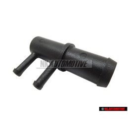 Γνήσιο VW Τμήμα F - 027133382H