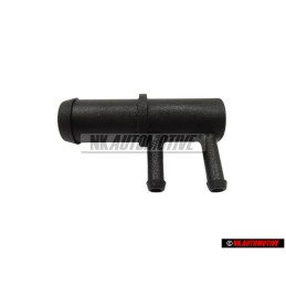 Γνήσιο VW Τμήμα F - 027133382H