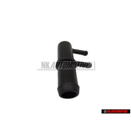 Γνήσιο VW Τμήμα F - 027133382H